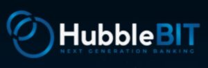 HubbleBit logo